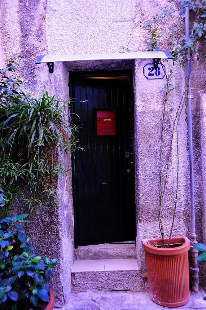 Ferienwohnung Sitinsicily Palermo Exterior foto